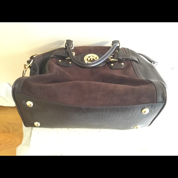 Michael Kors satchel - Picture 8 of 8